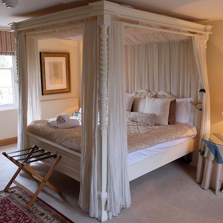 The Bedingfeld Arms Hotel Oxborough ภายนอก รูปภาพ