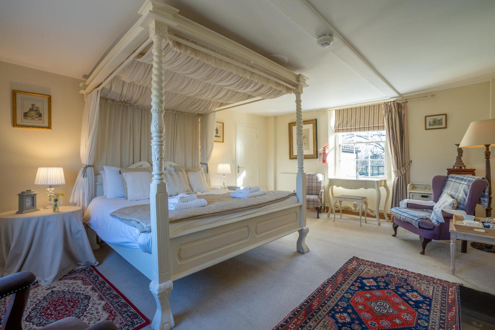 The Bedingfeld Arms Hotel Oxborough ห้อง รูปภาพ