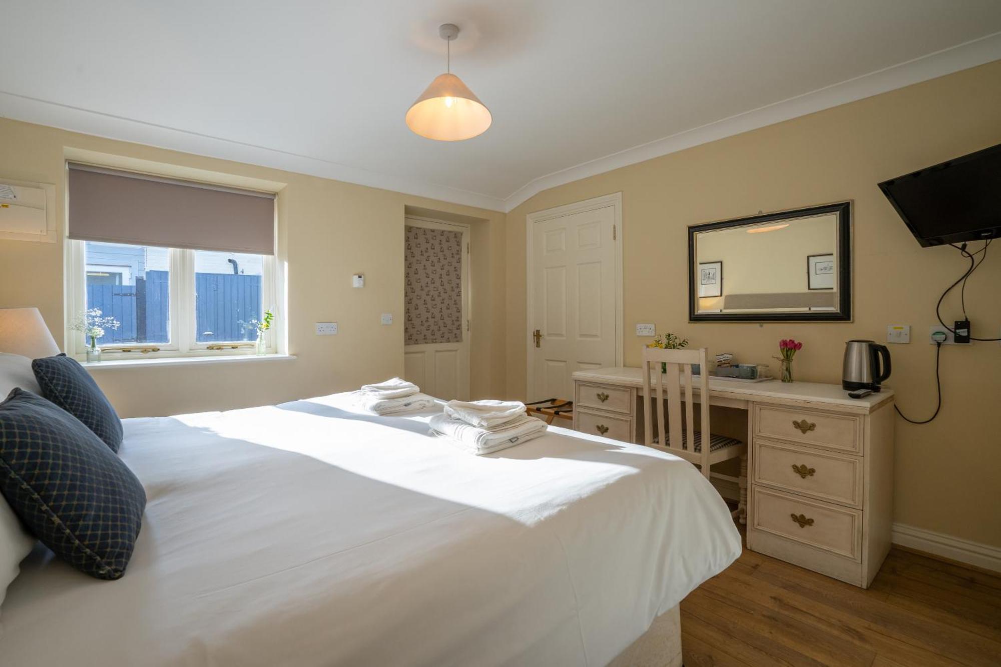 The Bedingfeld Arms Hotel Oxborough ห้อง รูปภาพ