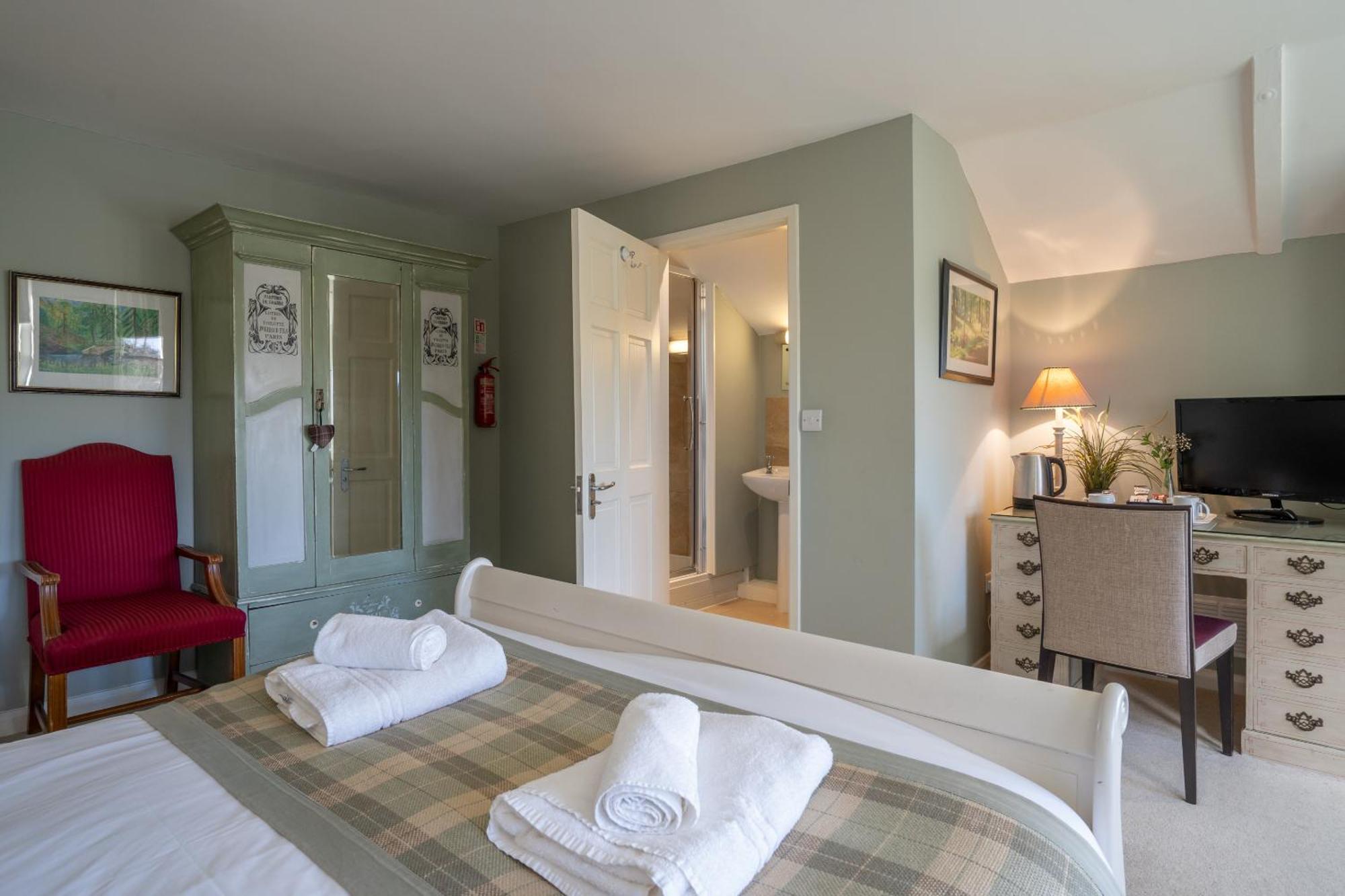 The Bedingfeld Arms Hotel Oxborough ห้อง รูปภาพ