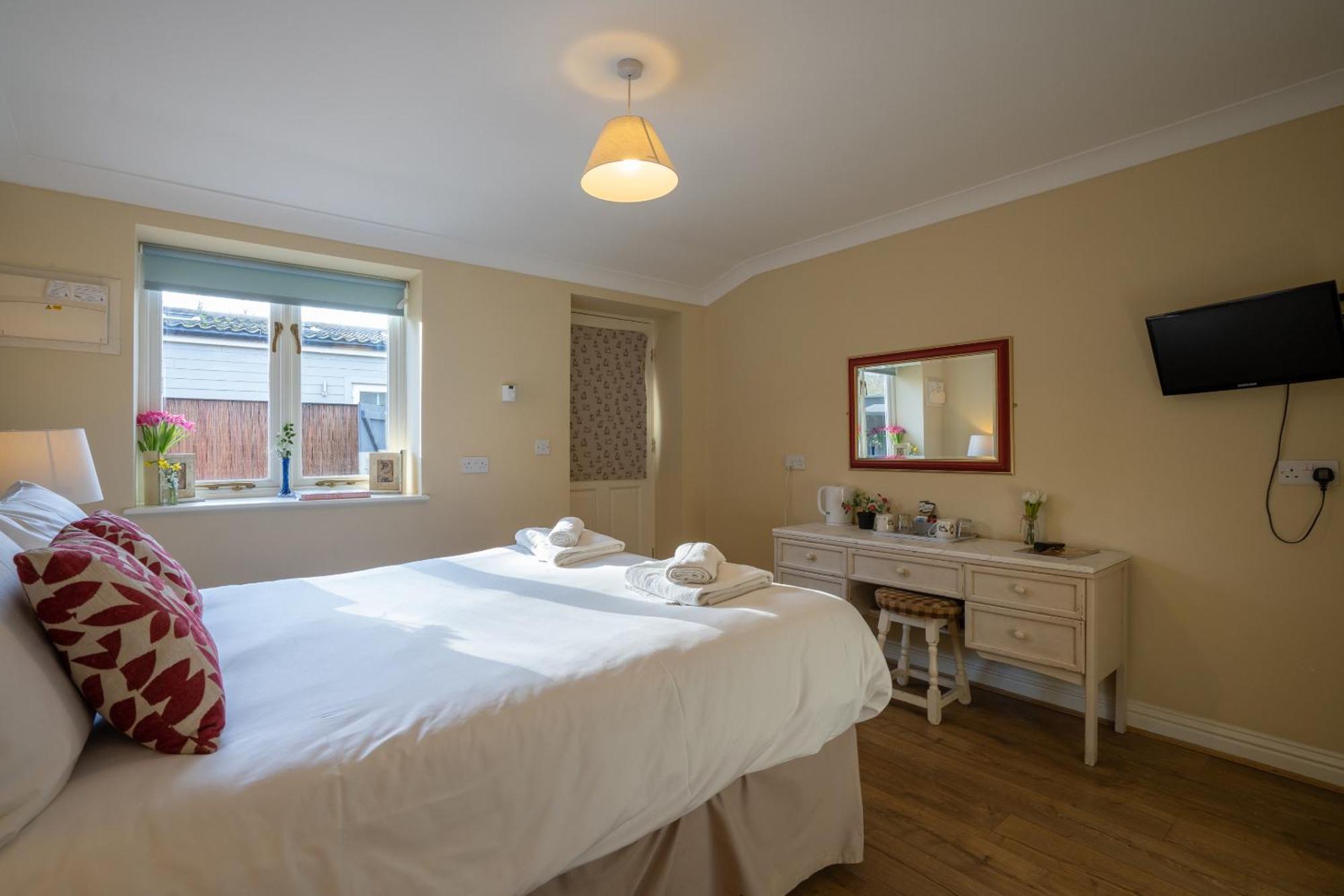 The Bedingfeld Arms Hotel Oxborough ห้อง รูปภาพ