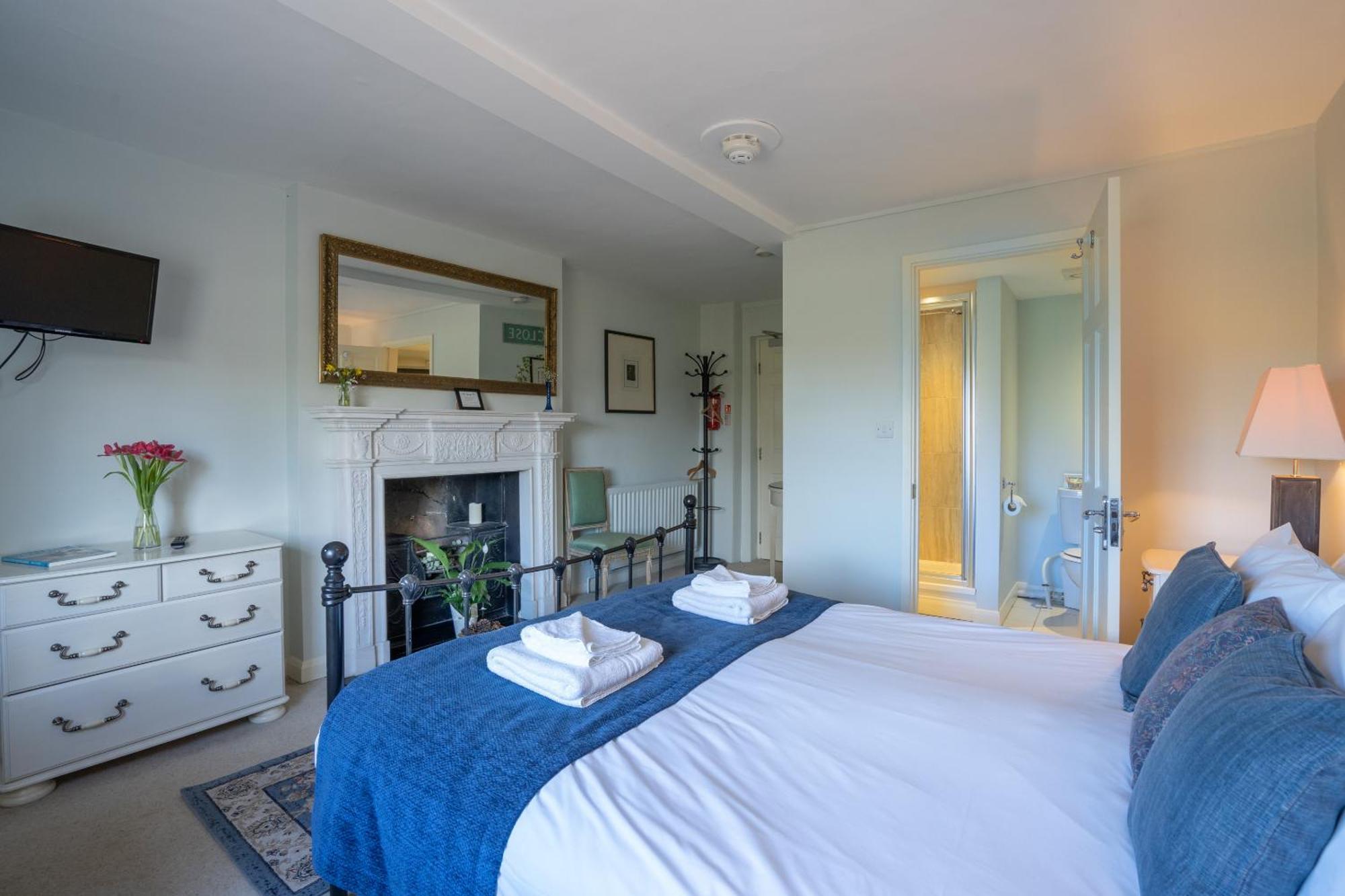 The Bedingfeld Arms Hotel Oxborough ห้อง รูปภาพ