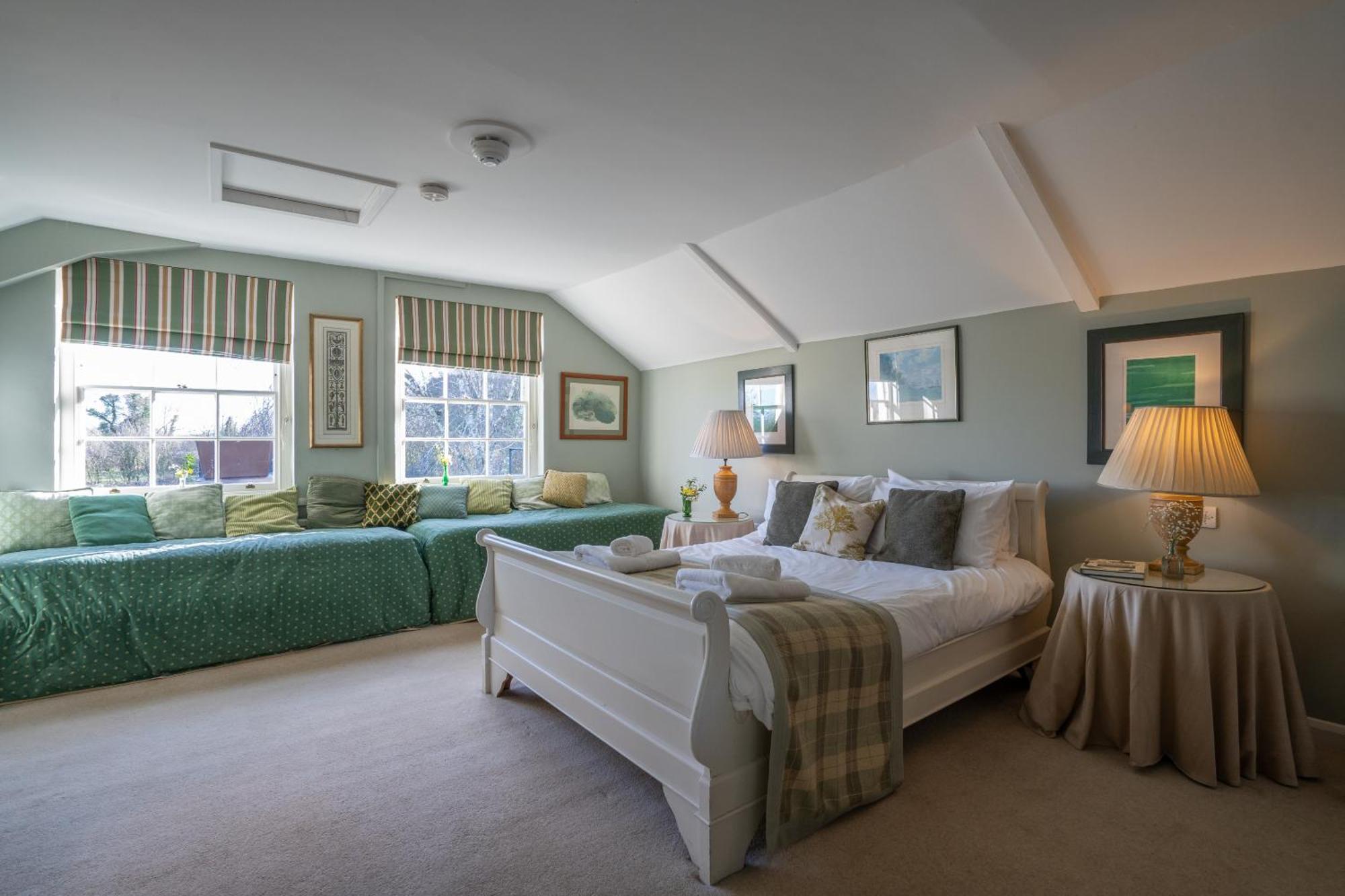 The Bedingfeld Arms Hotel Oxborough ห้อง รูปภาพ