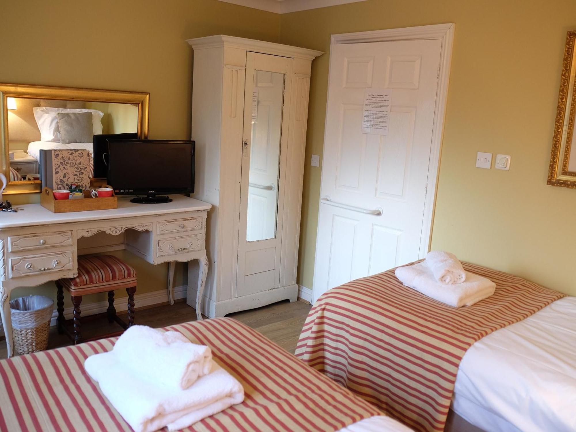 The Bedingfeld Arms Hotel Oxborough ห้อง รูปภาพ