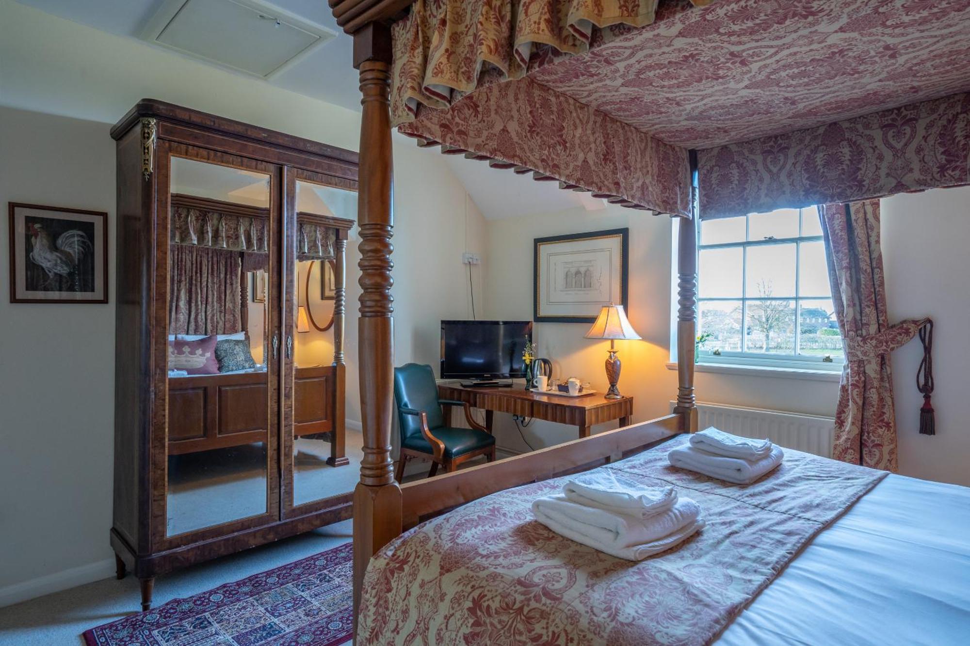 The Bedingfeld Arms Hotel Oxborough ห้อง รูปภาพ