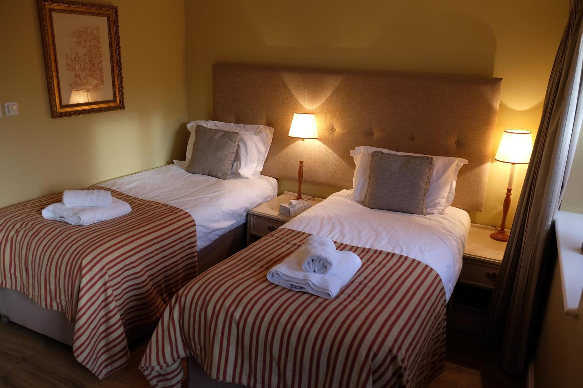 The Bedingfeld Arms Hotel Oxborough ห้อง รูปภาพ